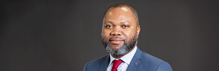 Richard Asare